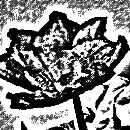 Pencil Sketch 003